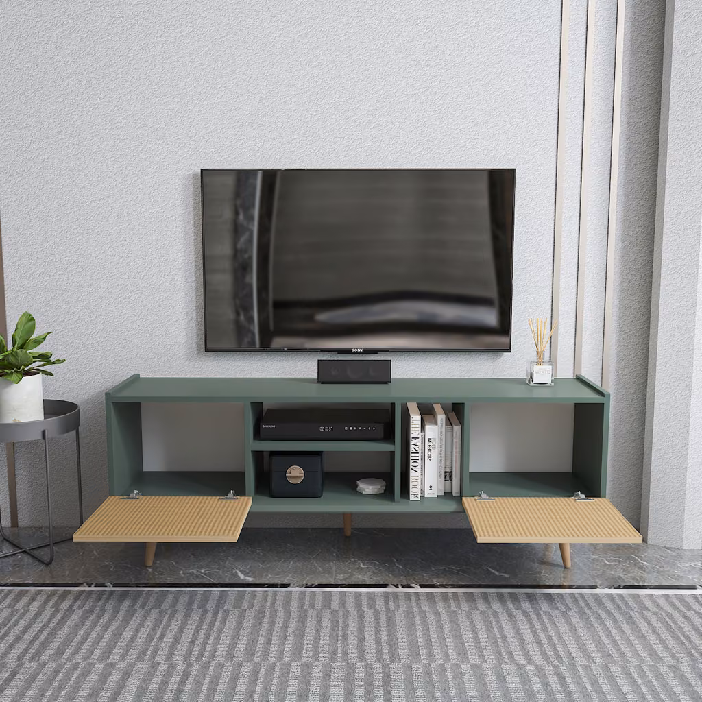 TV stalak Ekvador