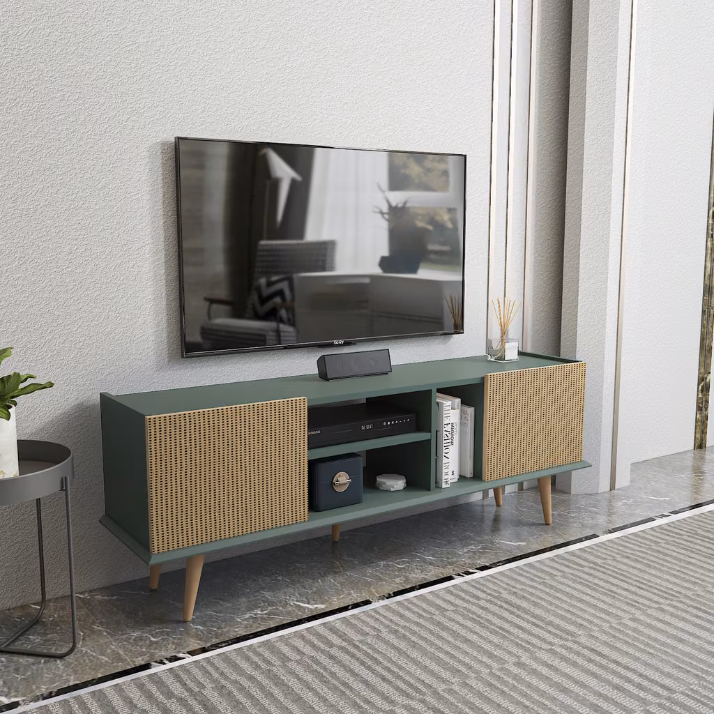 TV stalak Ekvador