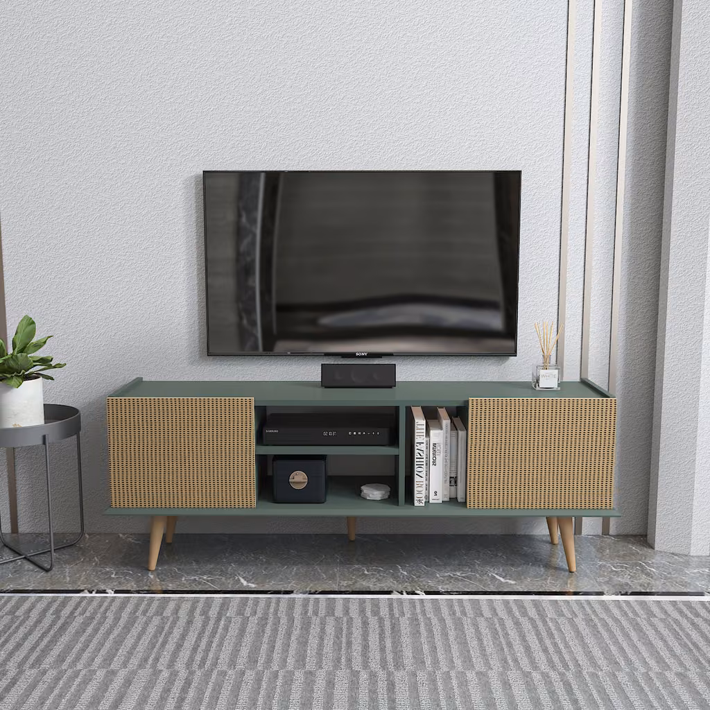 TV stalak Ekvador
