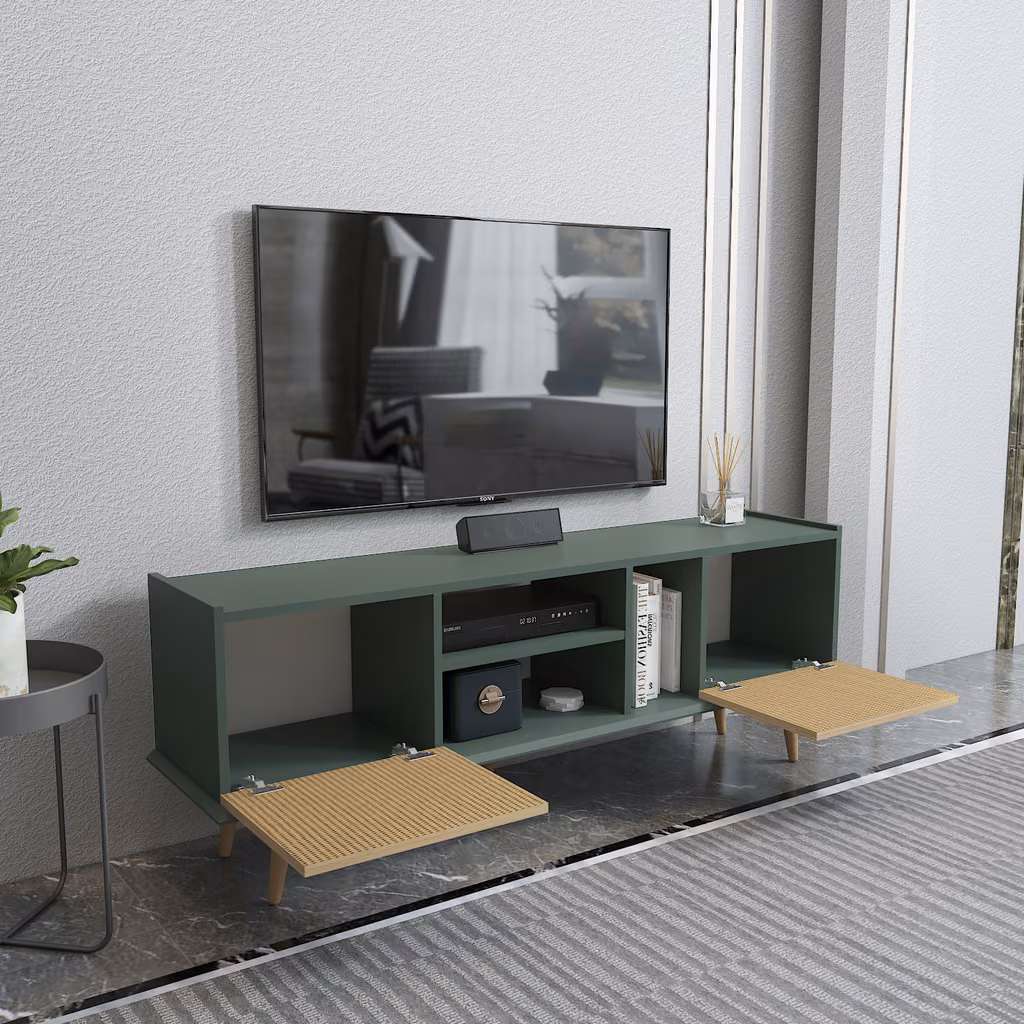 TV stalak Ekvador