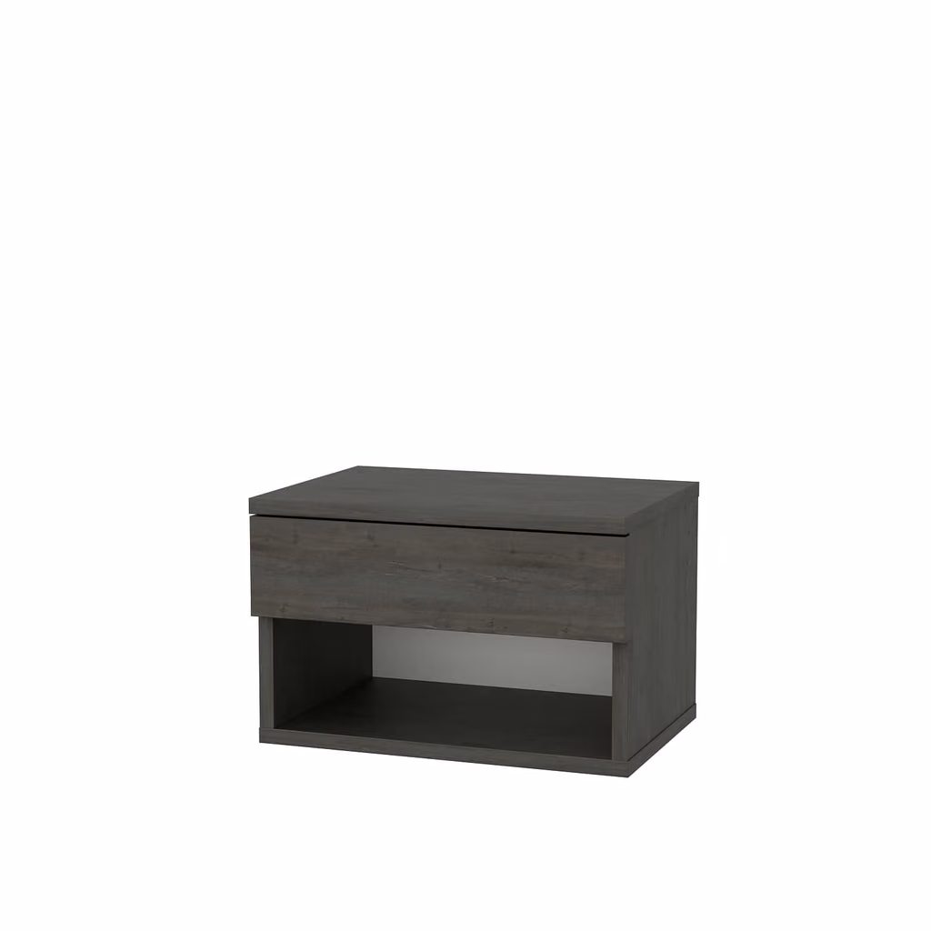 Noćnik Jamot Wenge