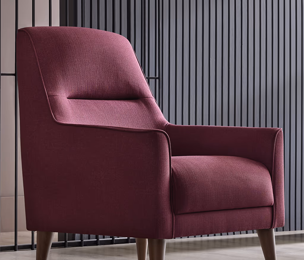 Alto Armchair