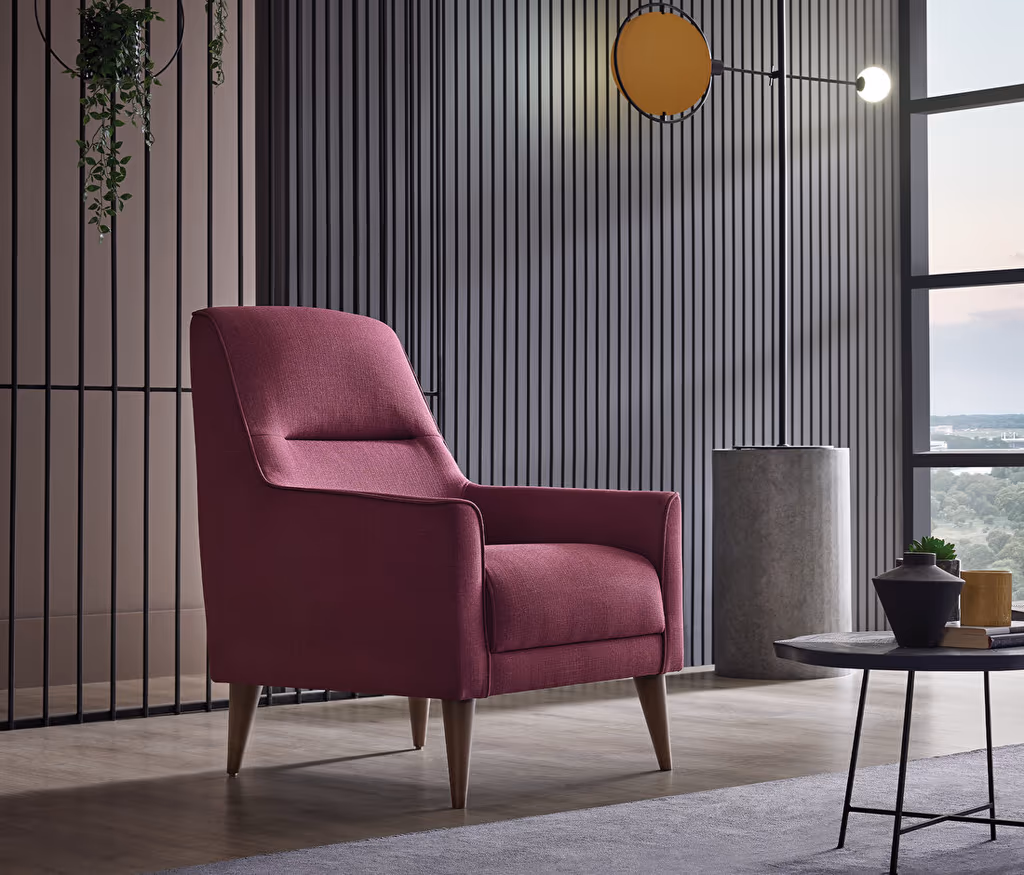 Alto Armchair