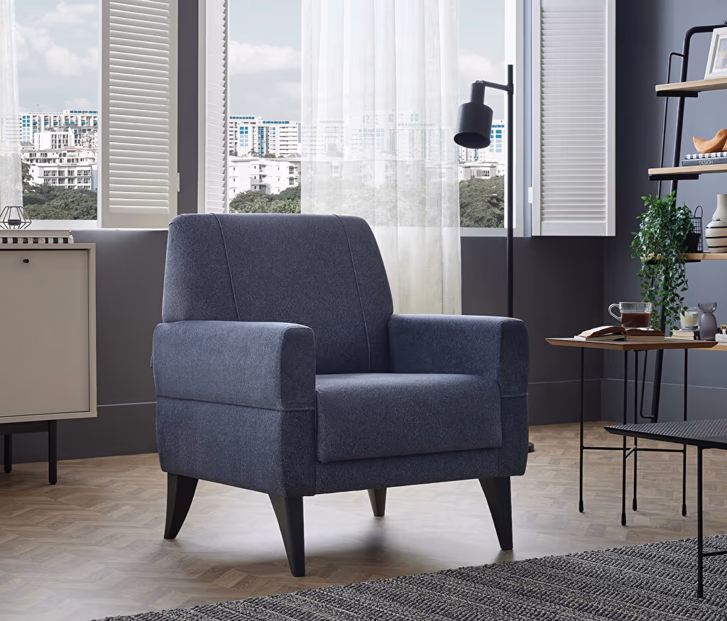 Astera Armchair