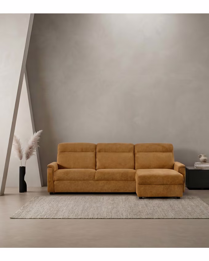 Bruma Gaeta sofa na razvlačenje