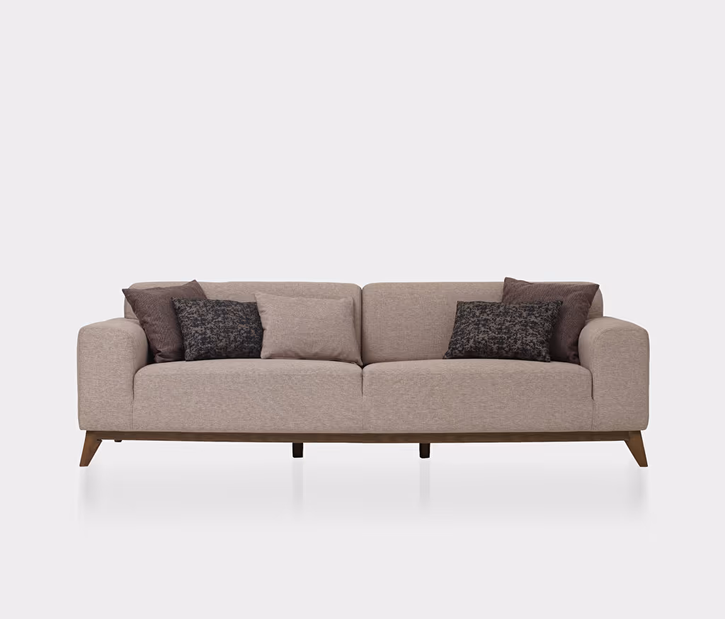 Netha 3 Seater Sofa Bed