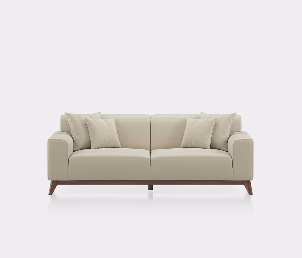 Netha 2 Seater Sofa