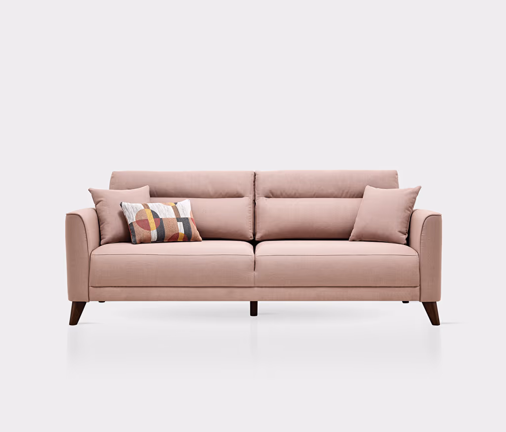 Alto 3 Seater Sofa Bed