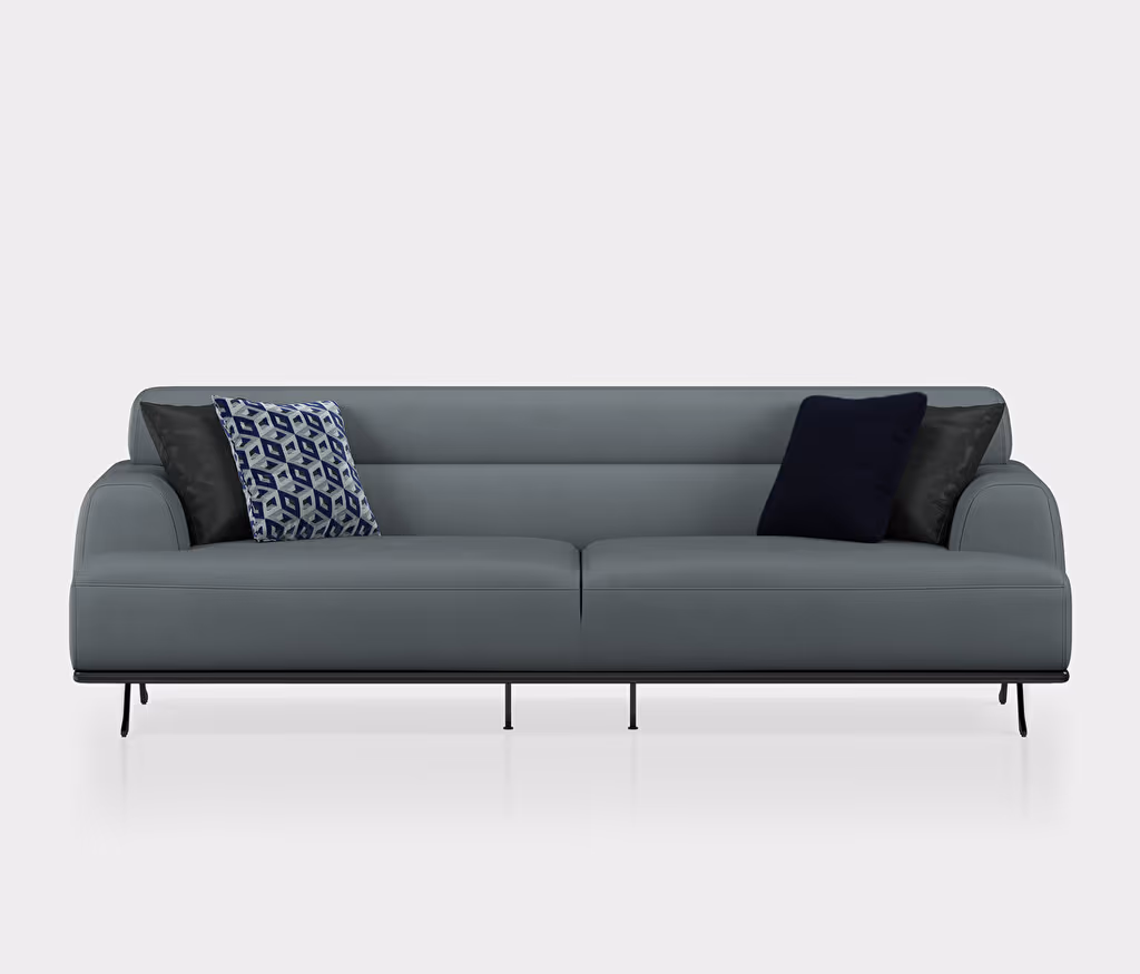 Valdera 3 Seater Sofa