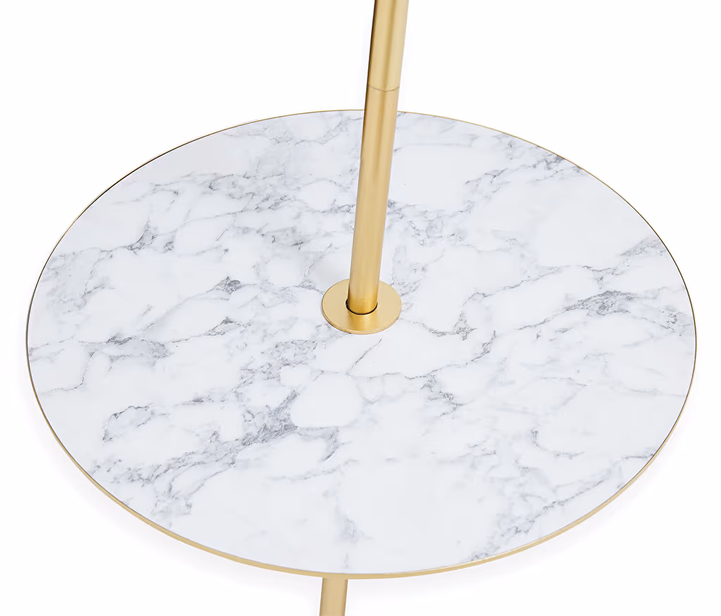 Dem Floor Lamp