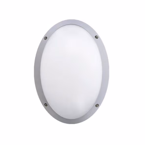 Spoljna zidna lampa – Maddi siva