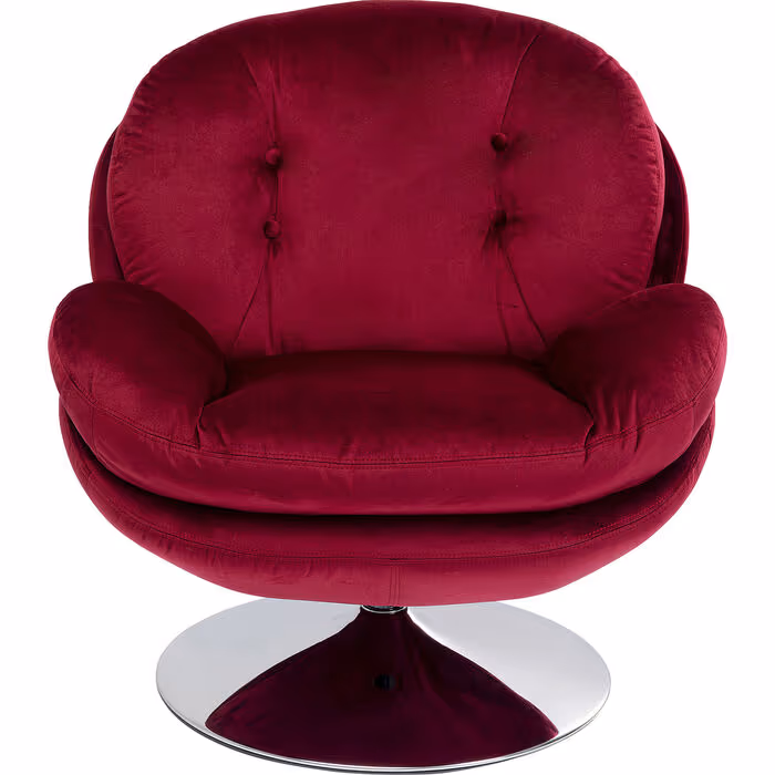 Fotelja okretna Cosy Berry
