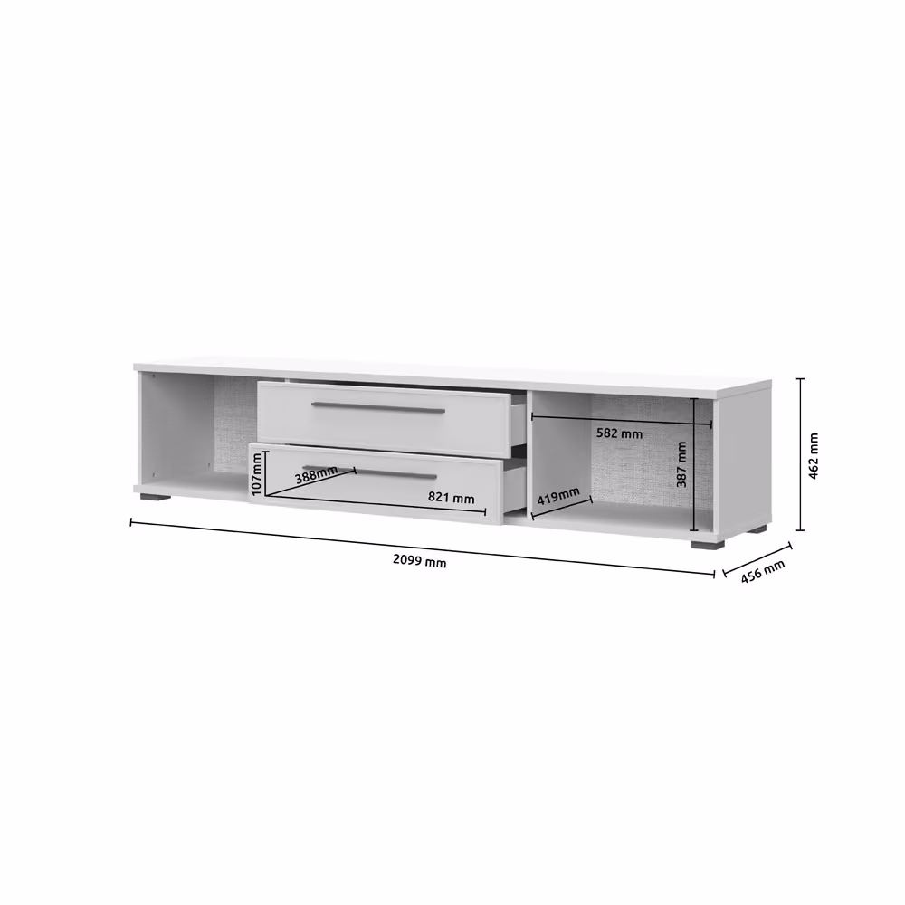 TV STO TV201-2K2F/OP