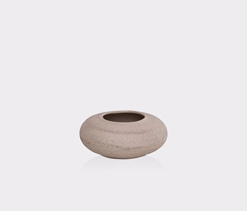Kappa Small Size Vase