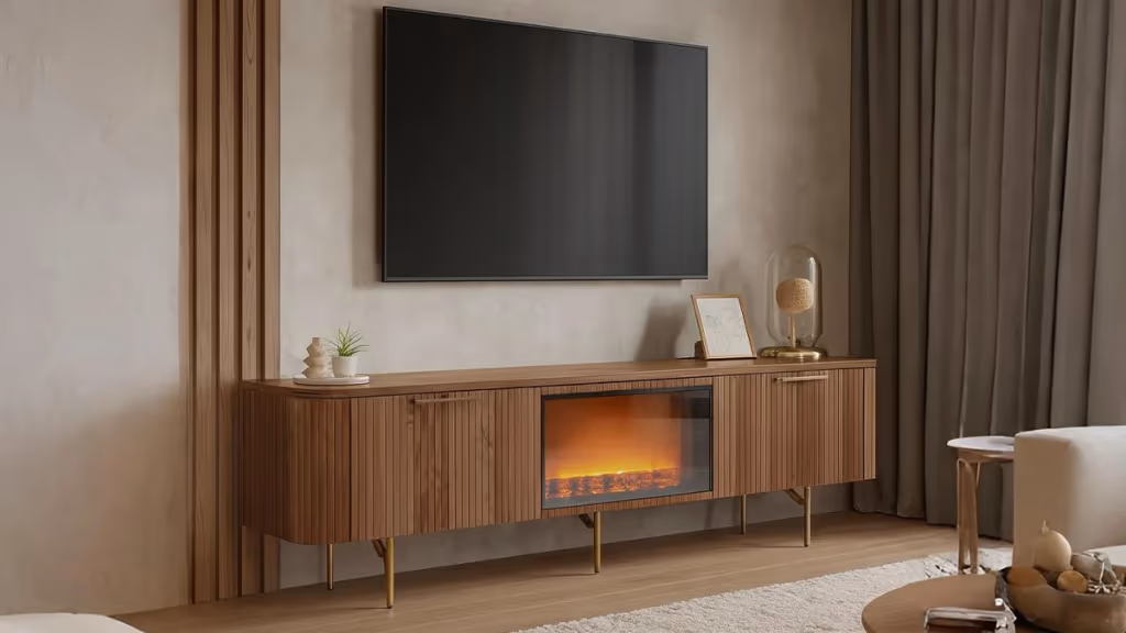 TV komoda 736