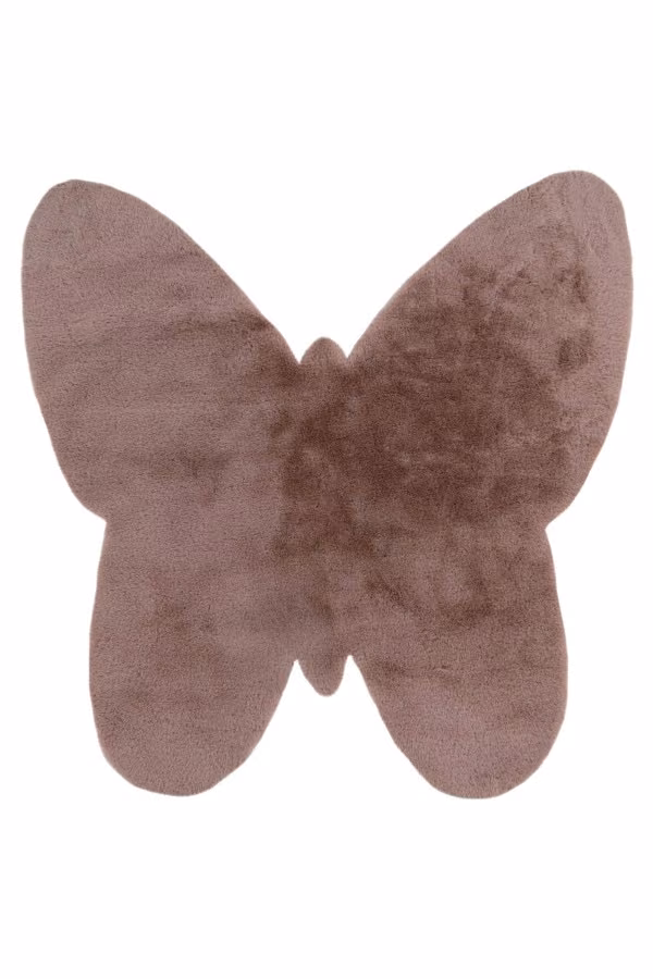 TEPIH EMOTION powder pink 100x100