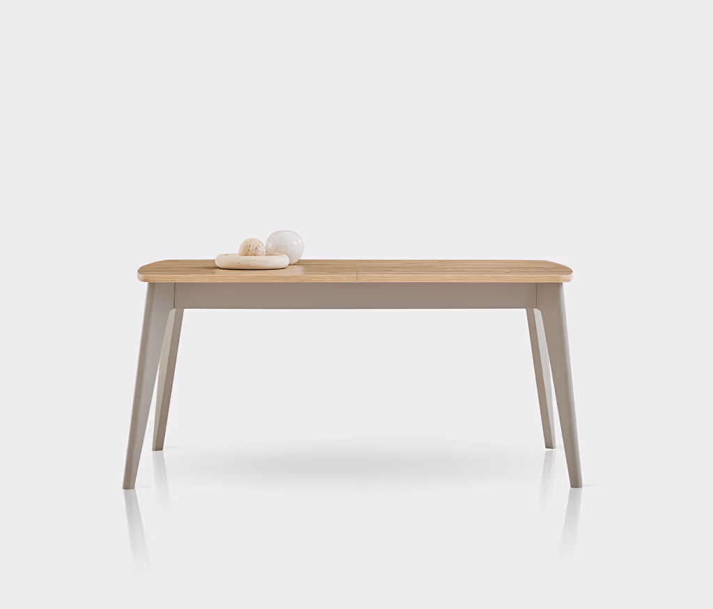 Cante 6-8 Seats Extendable Table