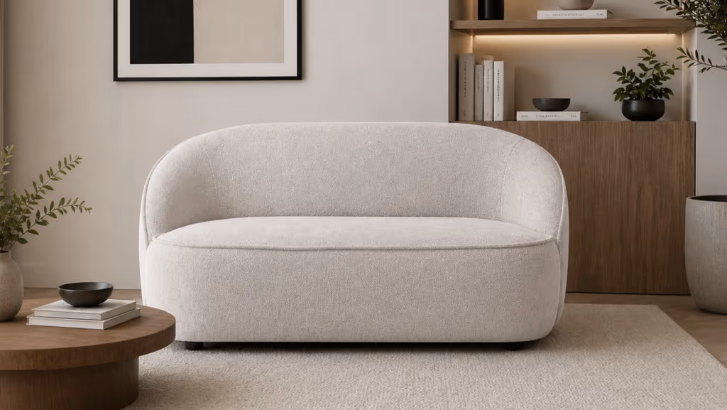 Sofa Metropolitan