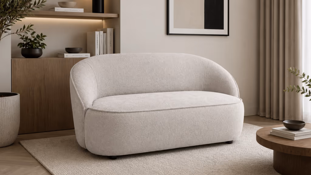 Sofa Metropolitan