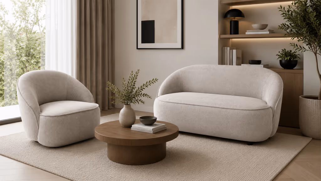 Sofa Metropolitan