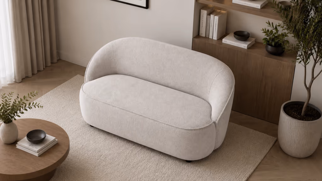Sofa Metropolitan