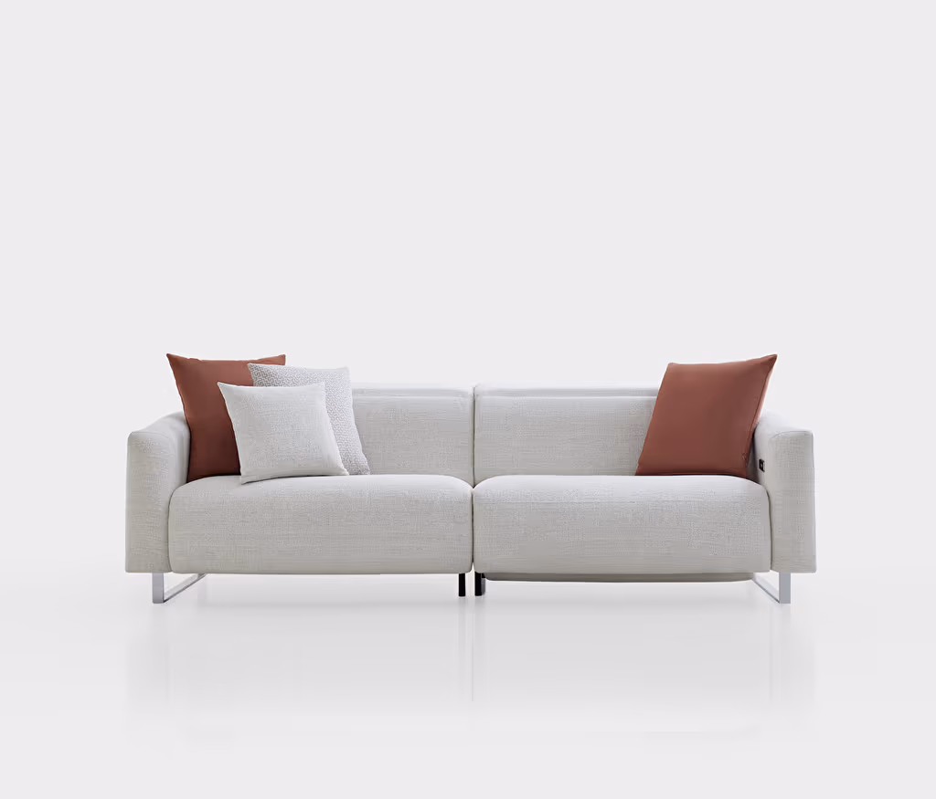Jerez 3 Seater Sofa
