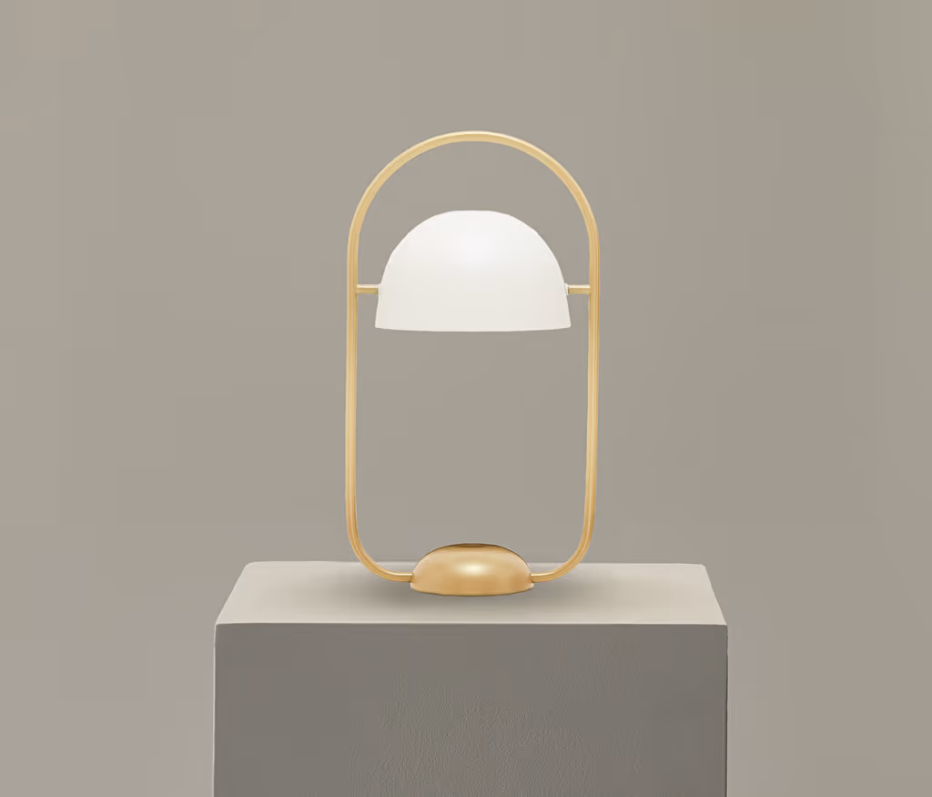 Bloom Lampshade