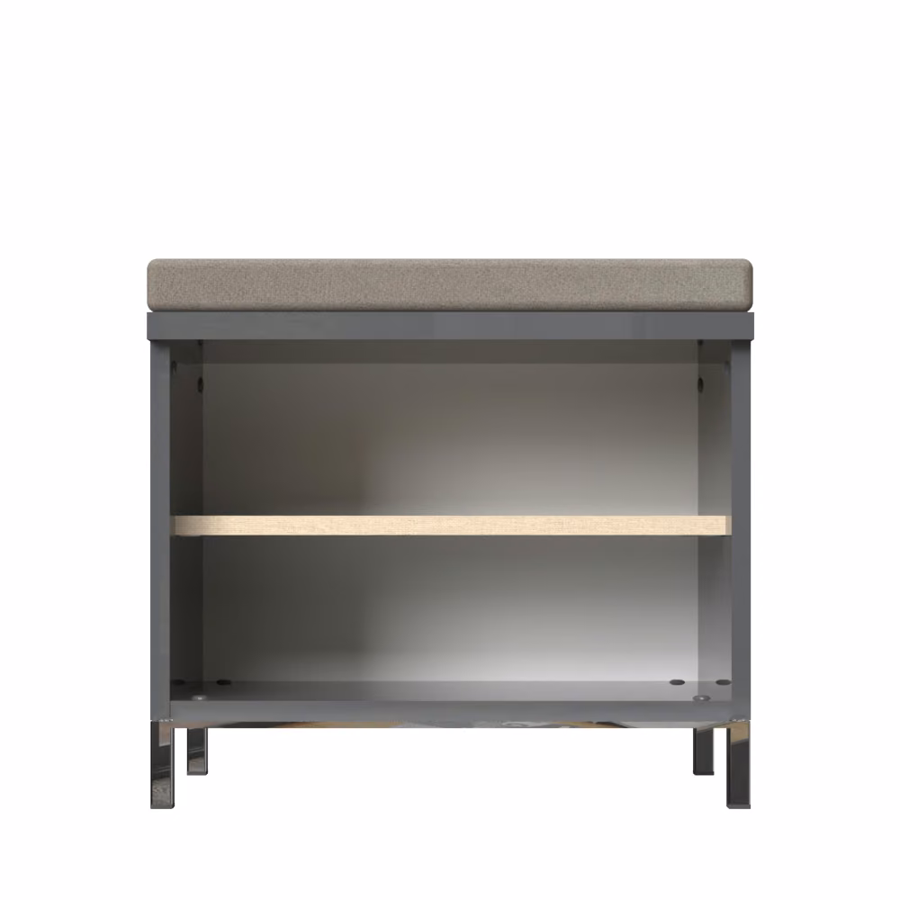 KOMODA SA JASTUČIĆEM ONYX-K1