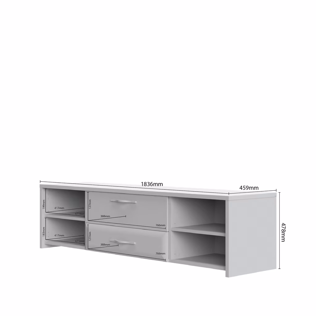 Gala TV184-2K2F/GL