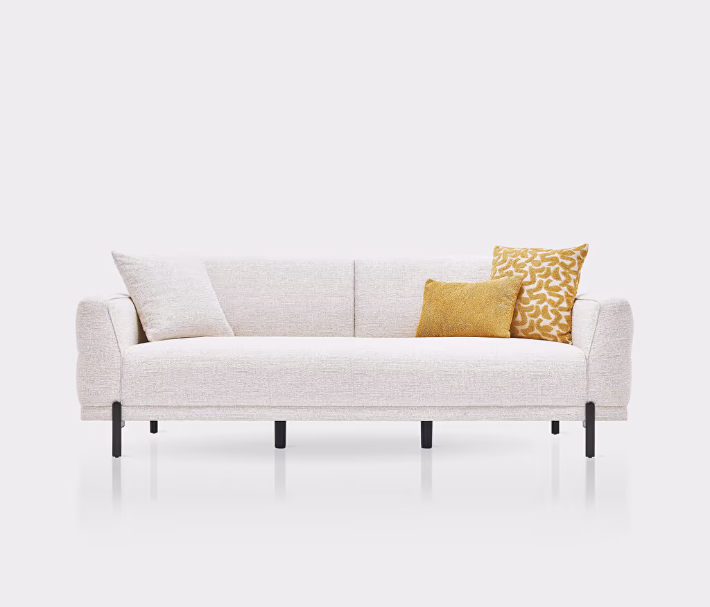Terra 3 Seater Sofa