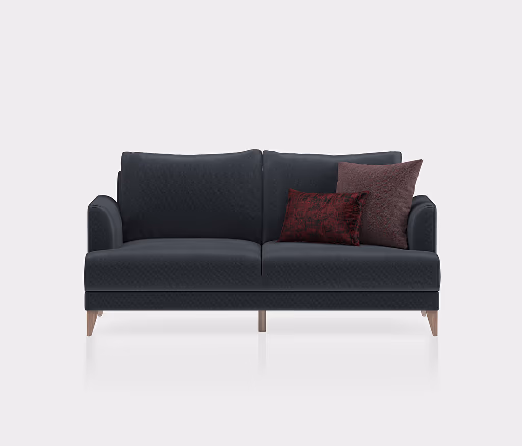 Fiore 2 Seater Sofa Bed