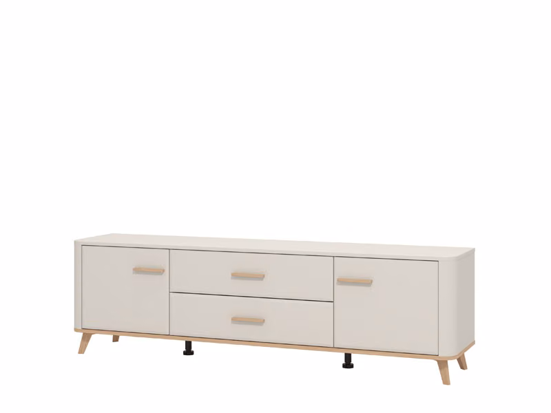 TV polica DARWEN TV 180 3K2F2V