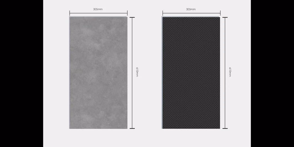 SPC07 – SPC Laminat (Tile Format)