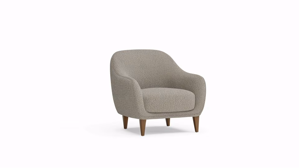 Mink Chenille Texture