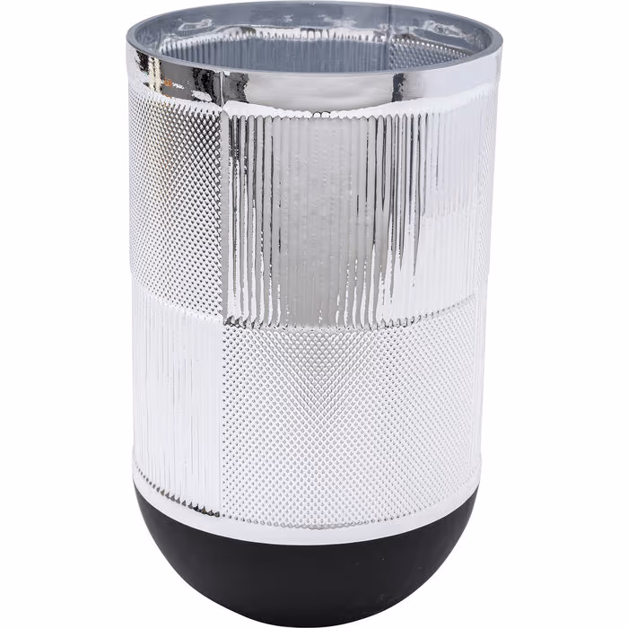 Vaza – Cap Silver