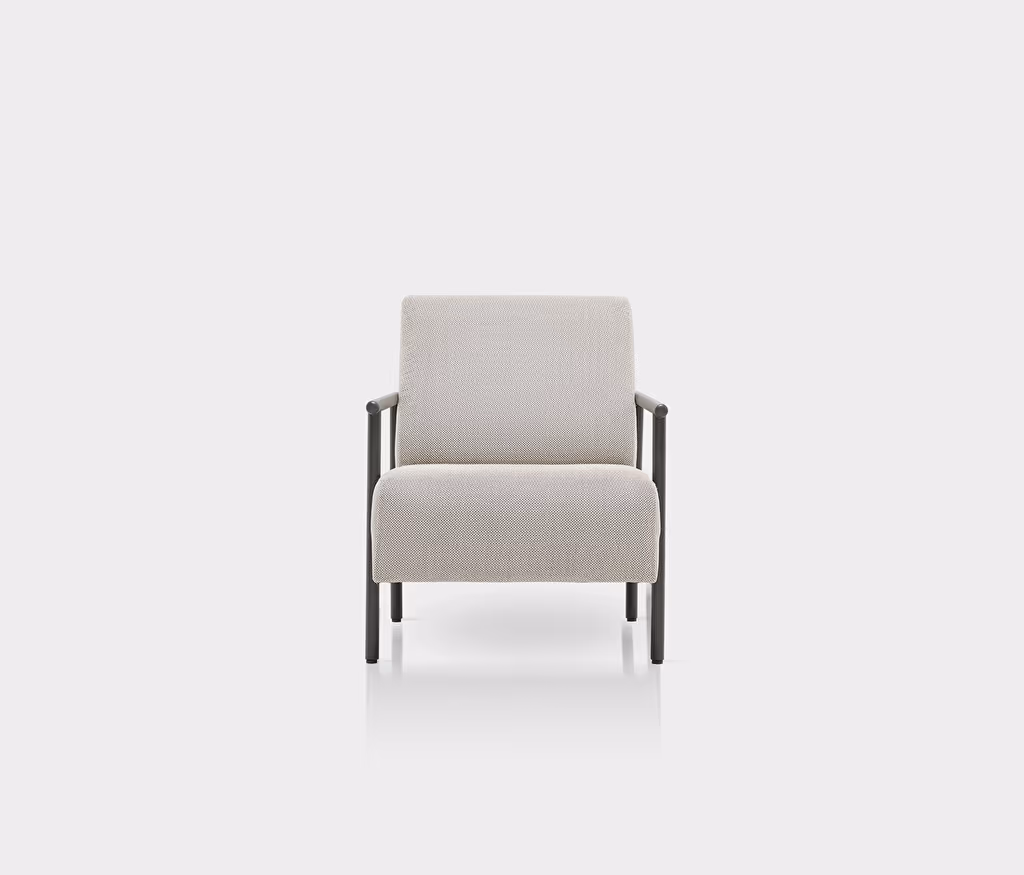 Berta Armchair