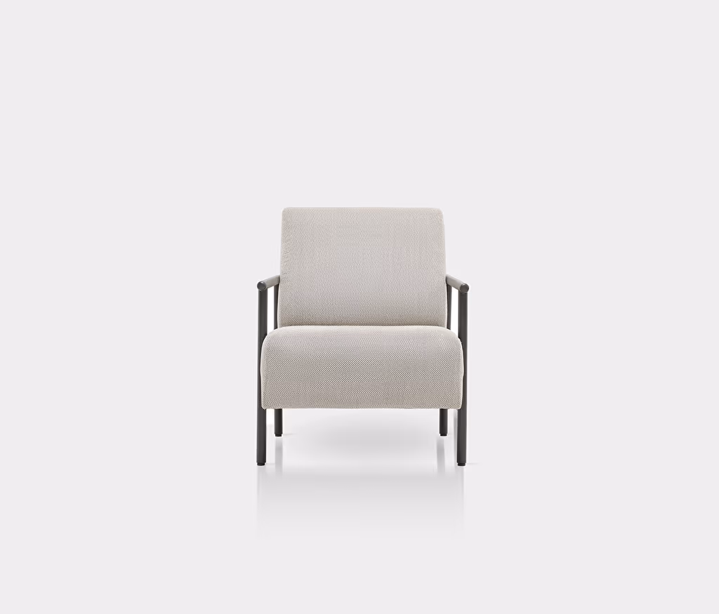 Berta Armchair
