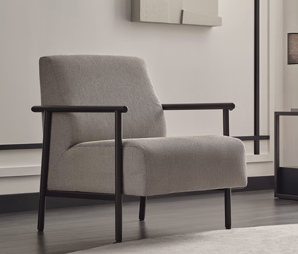 Berta Armchair