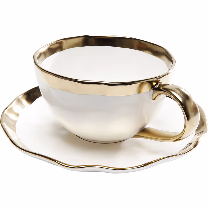 Šolja za kafu Bell (2/Set)