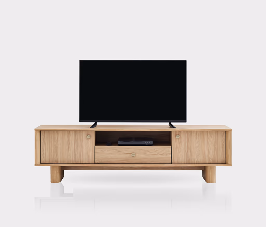 Perge TV Stand
