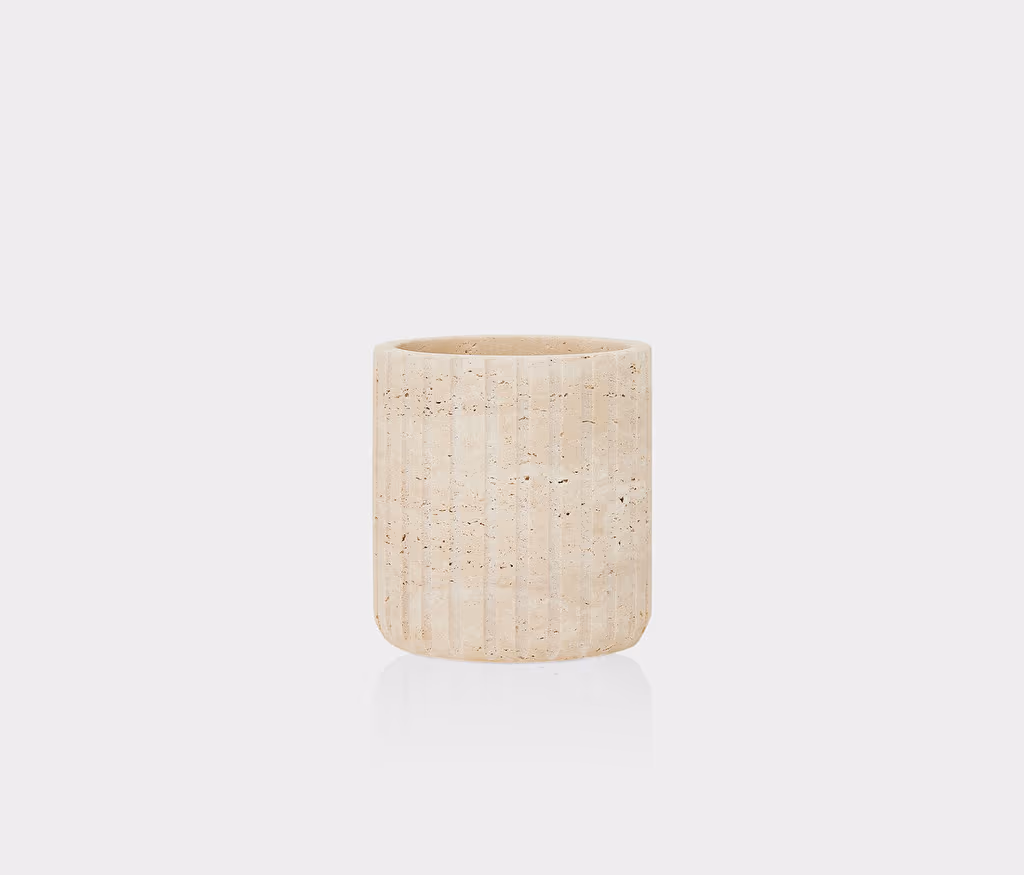 Luna Small Vase