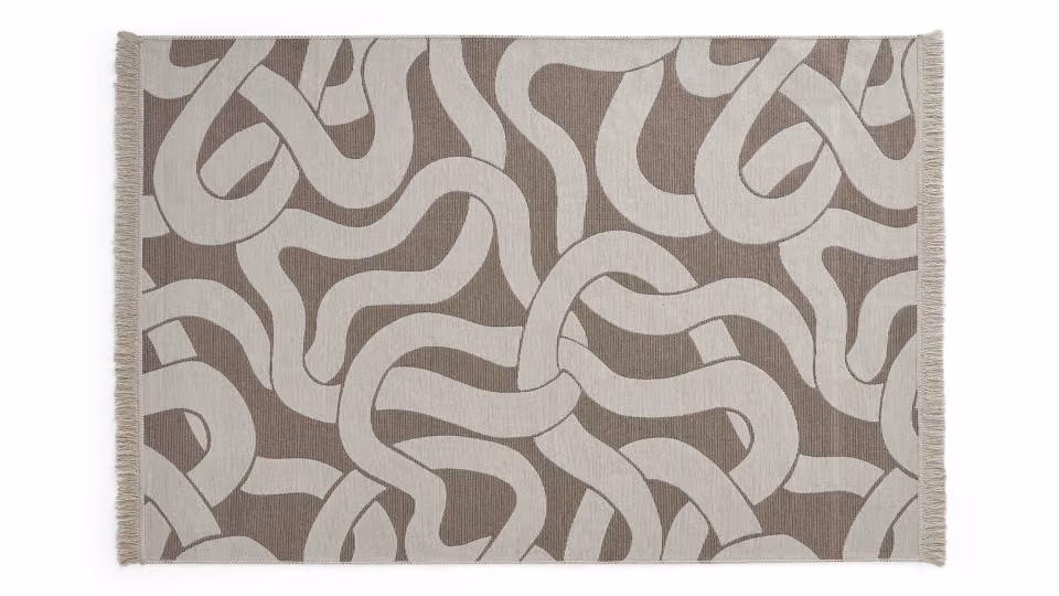 Doğtaş Home Romina Carpet 1200x1800 mm