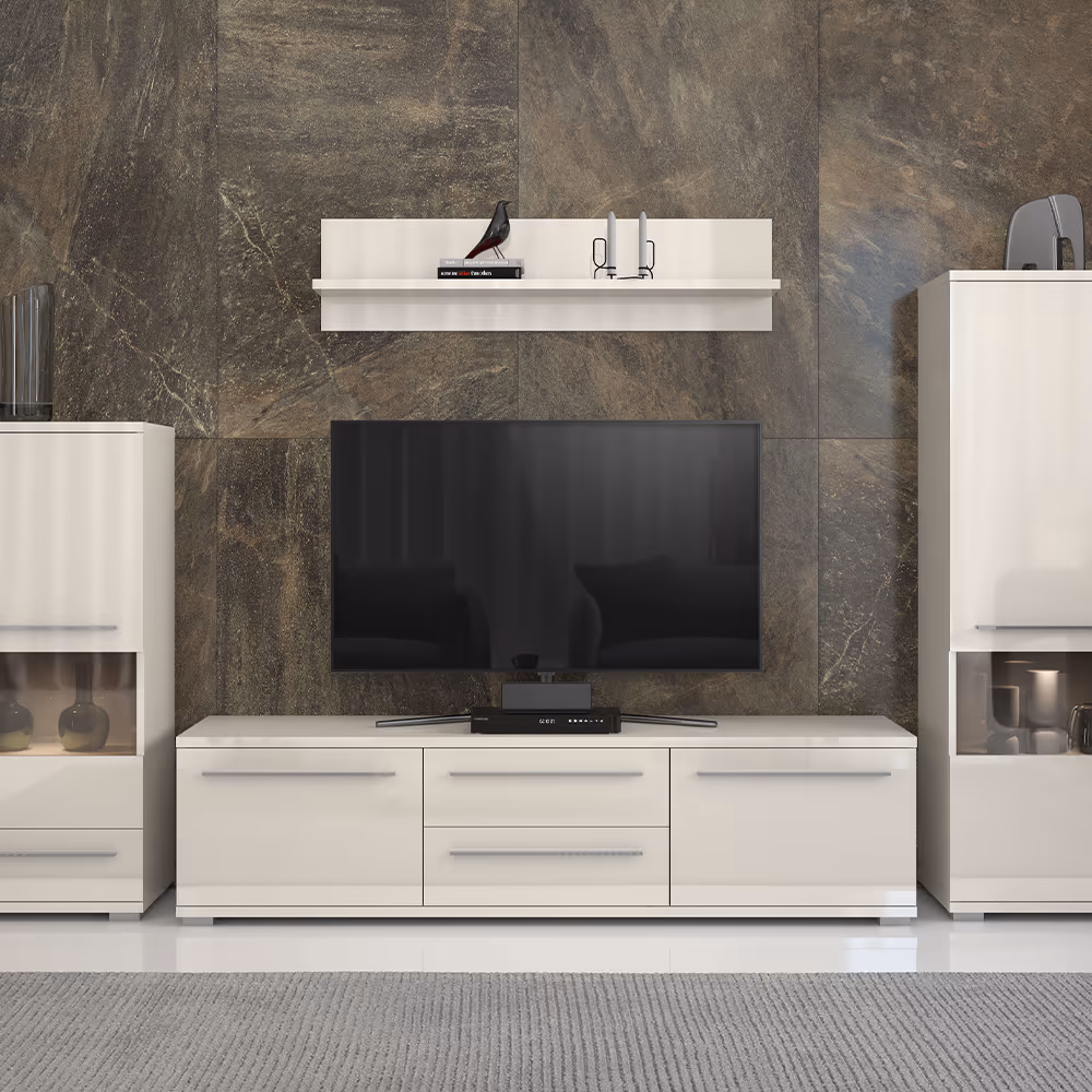 Piano TV180-2K2F/PN