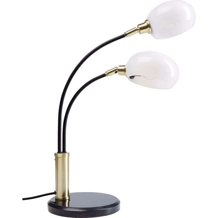 Lampa Two Fingers Duo