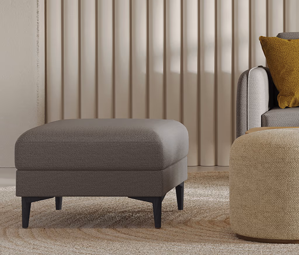 Romina Ottoman