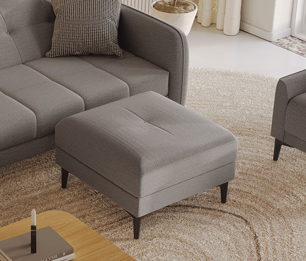 Romina Ottoman
