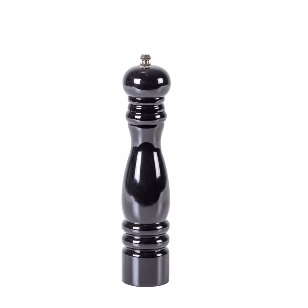 Mlin za so/biber – Black Steel