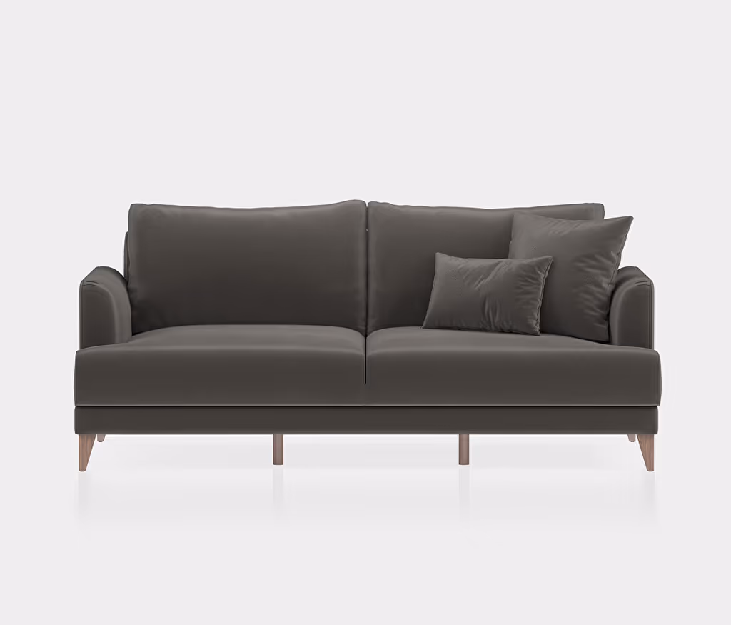 Fiore 3 Seater Sofa Bed