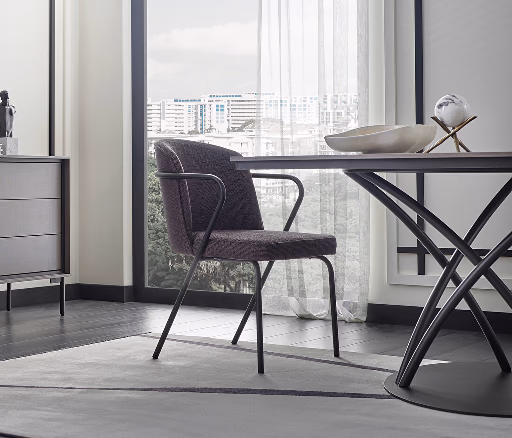 Berta Chair