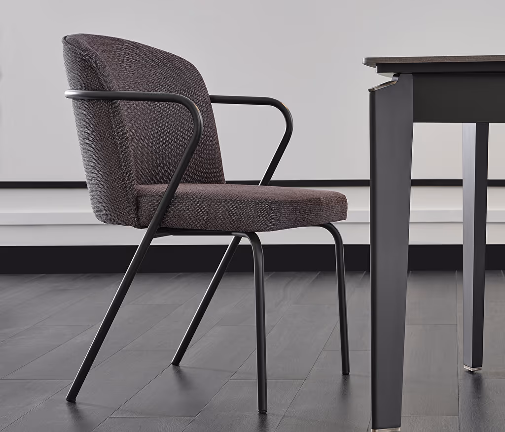 Berta Chair